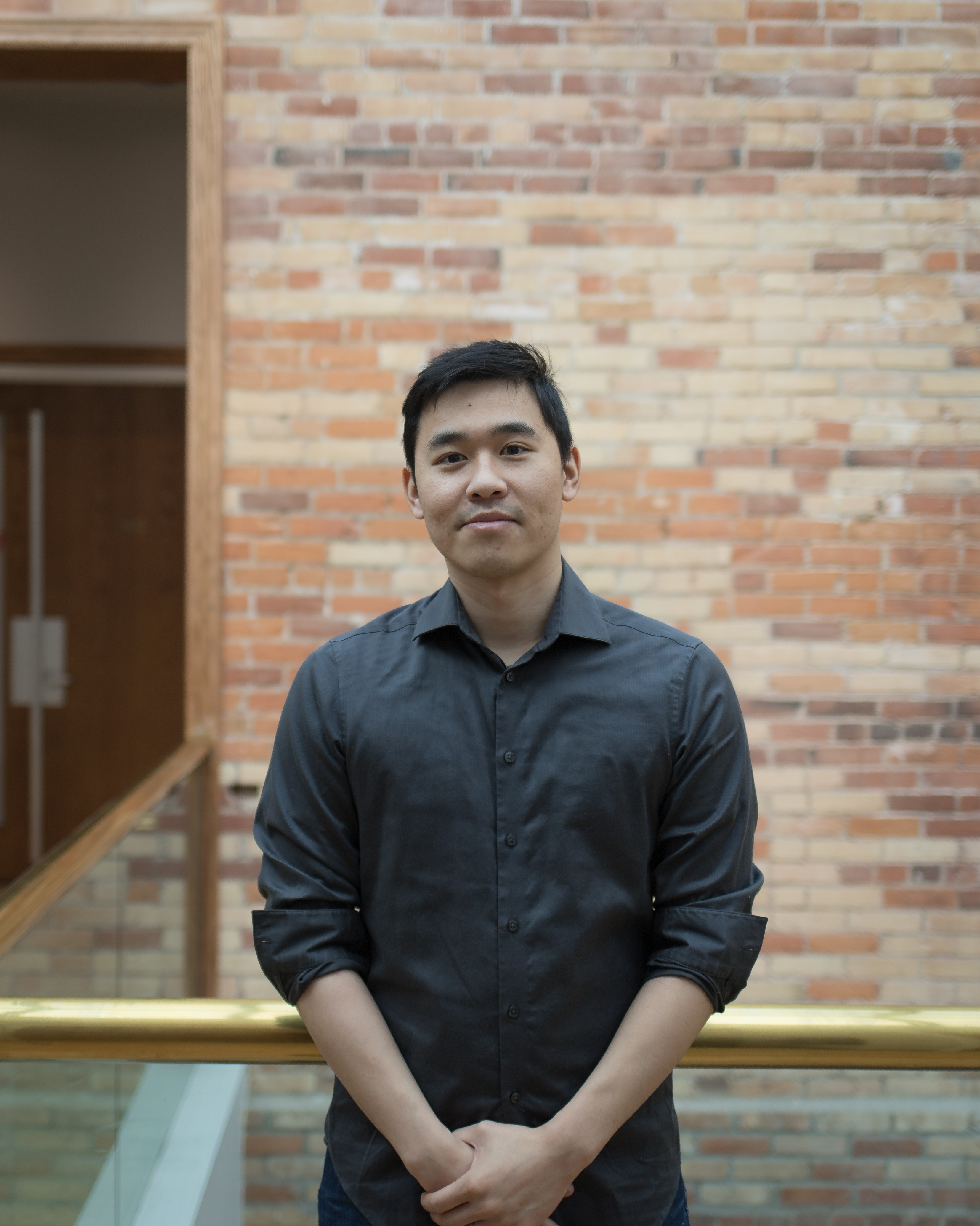 Tim Baker Profile Pic